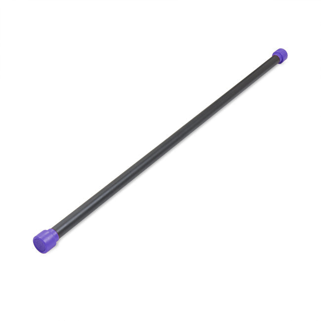 Element Fitness Workout Body Bar Element Fitness Variant(s) - LBWeight element-bodybar-purple_d9eca0ea-05f2-47cb-b5f2-feb86f4ef0f1