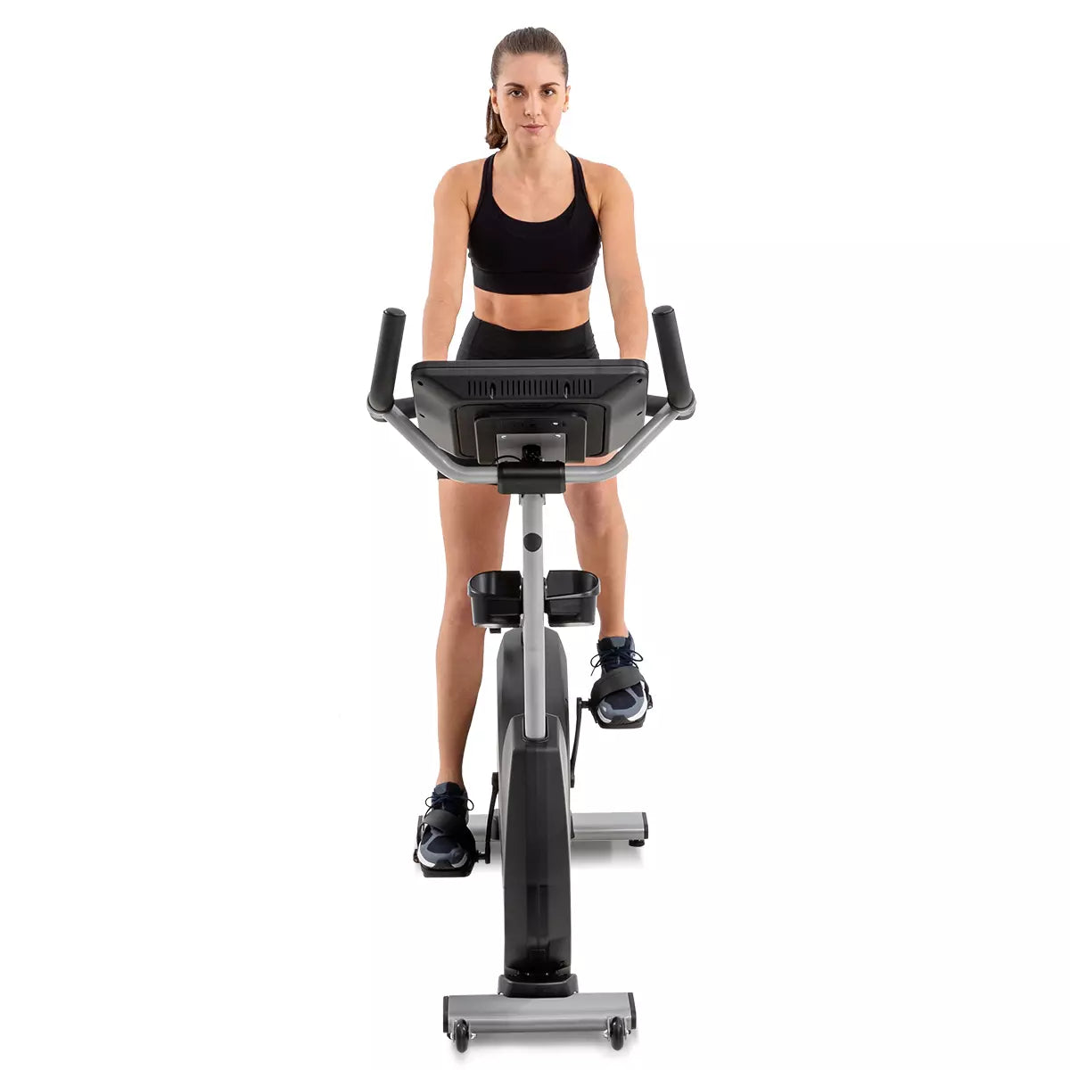 Spirit Fitness CU800 Commercial Upright Bike - Discontinued