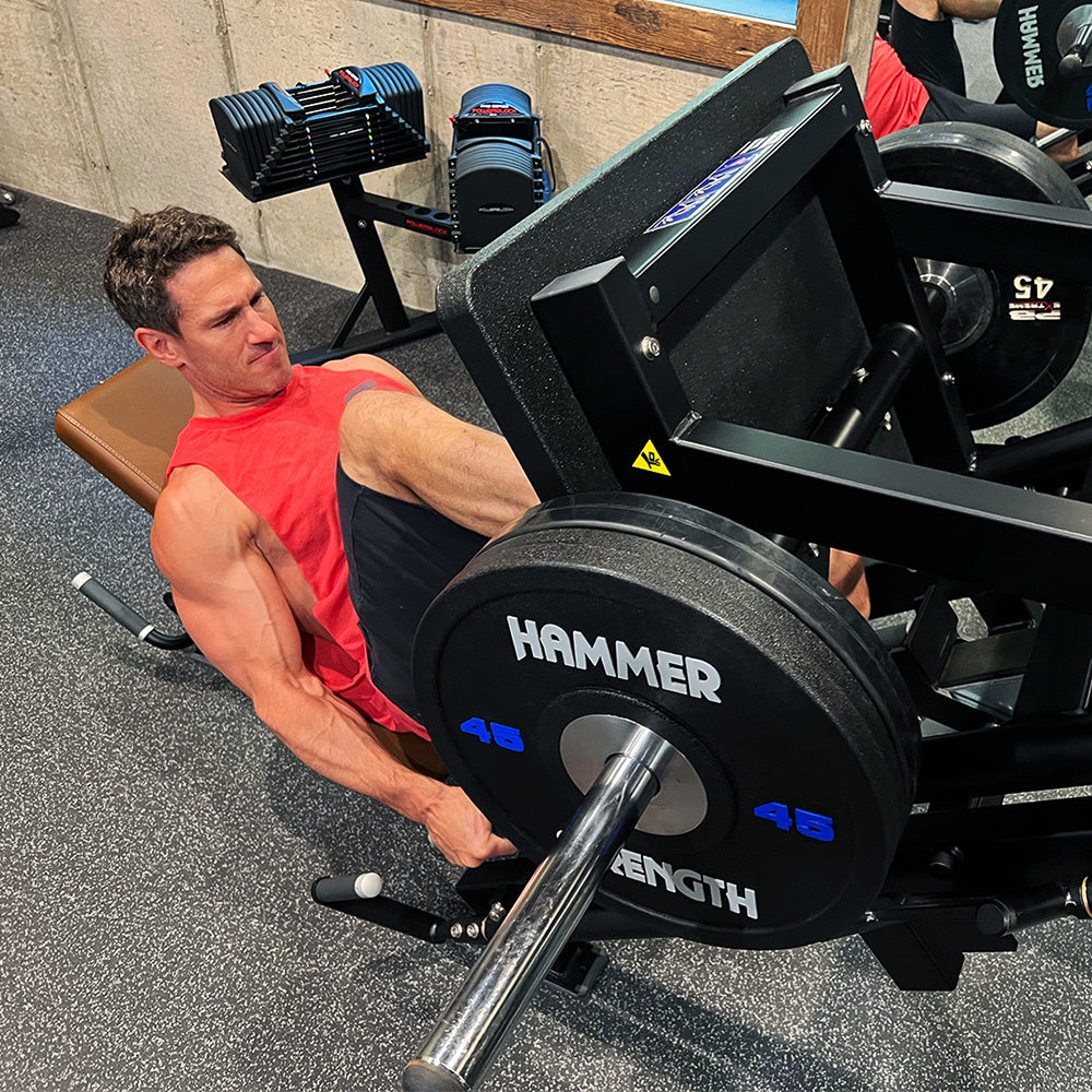 Hammer Strength Plate Loaded Linear Leg Press hammer-strength-leg-press-don-saladino-2-1000x1000
