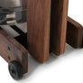 Waterrower Rowing Machine, Walnut w/ S4 Monitor