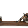 Waterrower Rowing Machine, Walnut w/ S4 Monitor