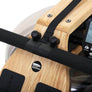Waterrower Rowing Machine, Oak w/ S4 Monitor