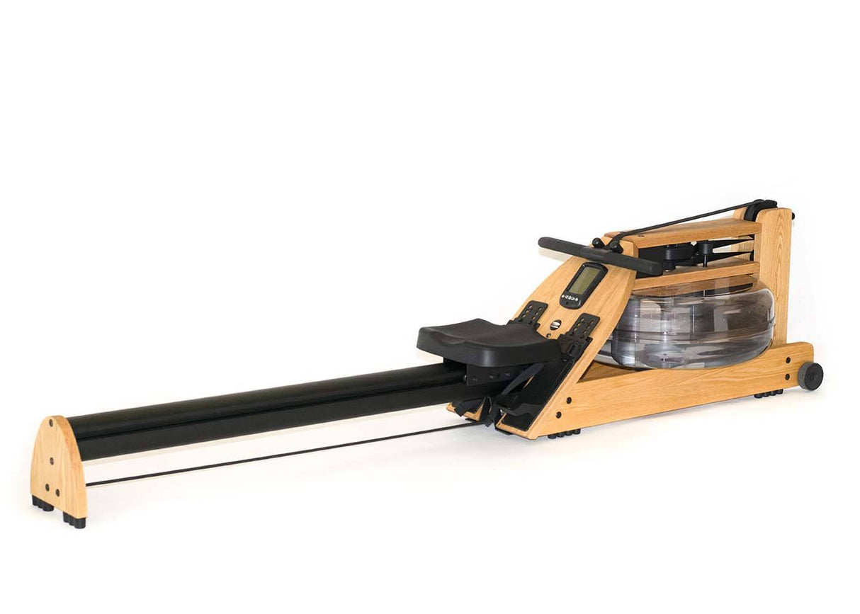 WaterRower A1 Oak Rowing Machine - Discontinued