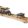 Waterrower Rowing Machine, Oak w/ S4 Monitor