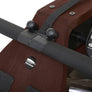 Waterrower Rowing Machine, Club w/ S4 Monitor