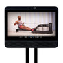 WaterRower A1 CityRow Connect Shadow Rowing Machine