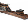 Waterrower Rowing Machine, Walnut w/ S4 Monitor