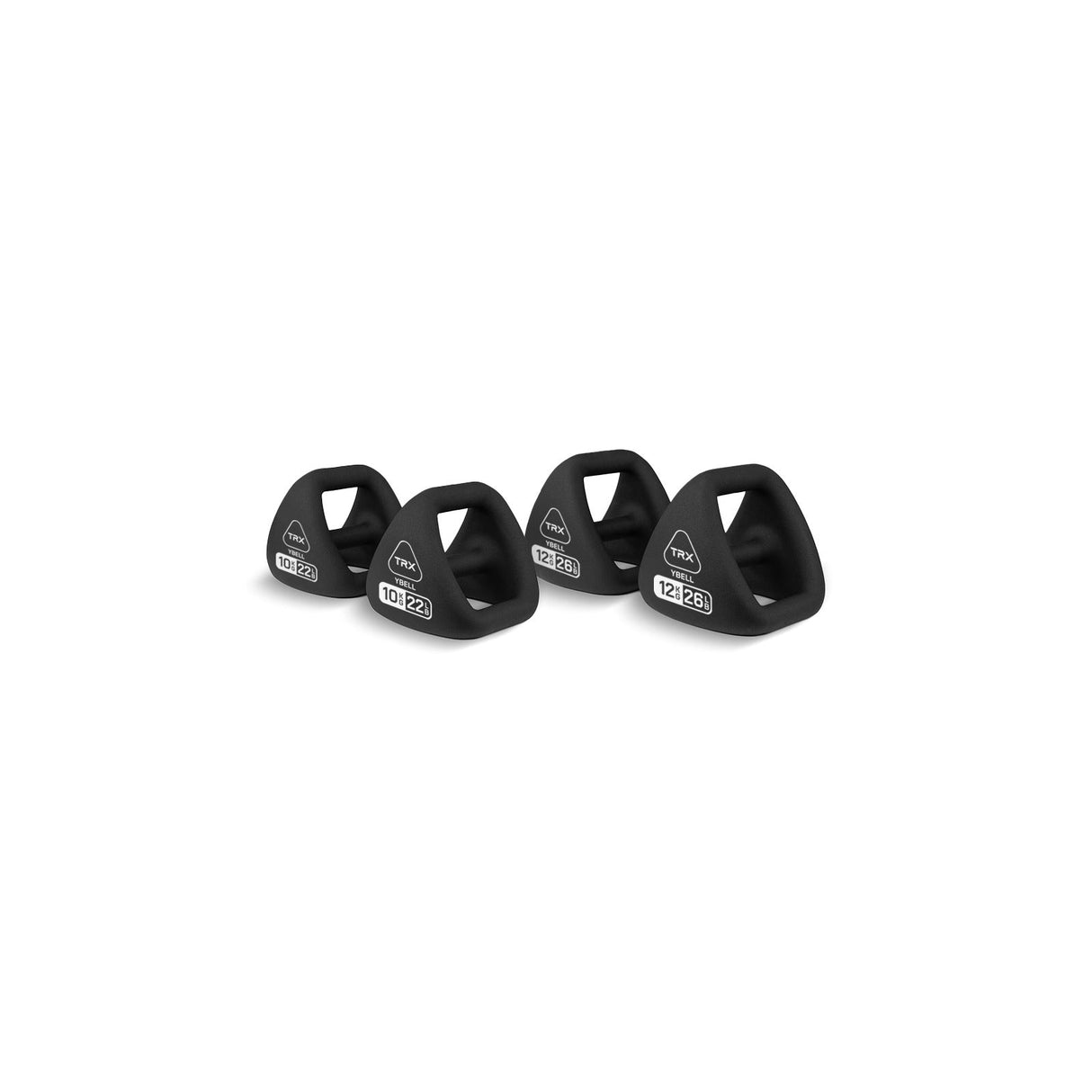 TRX YBell Neo 4 Piece Bundle | 96 LBS TRX Dumbbells neo_2_piece_bundle_4-v2-EDITED_1600x_be47266f-fc28-428e-b594-4ff77d987af4