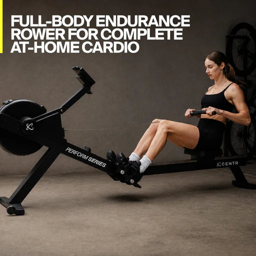 Centr HYROX Perform Series Rower Hyrox Rowers, Cross-Row perform-series-rower-8361296_ayzvvn