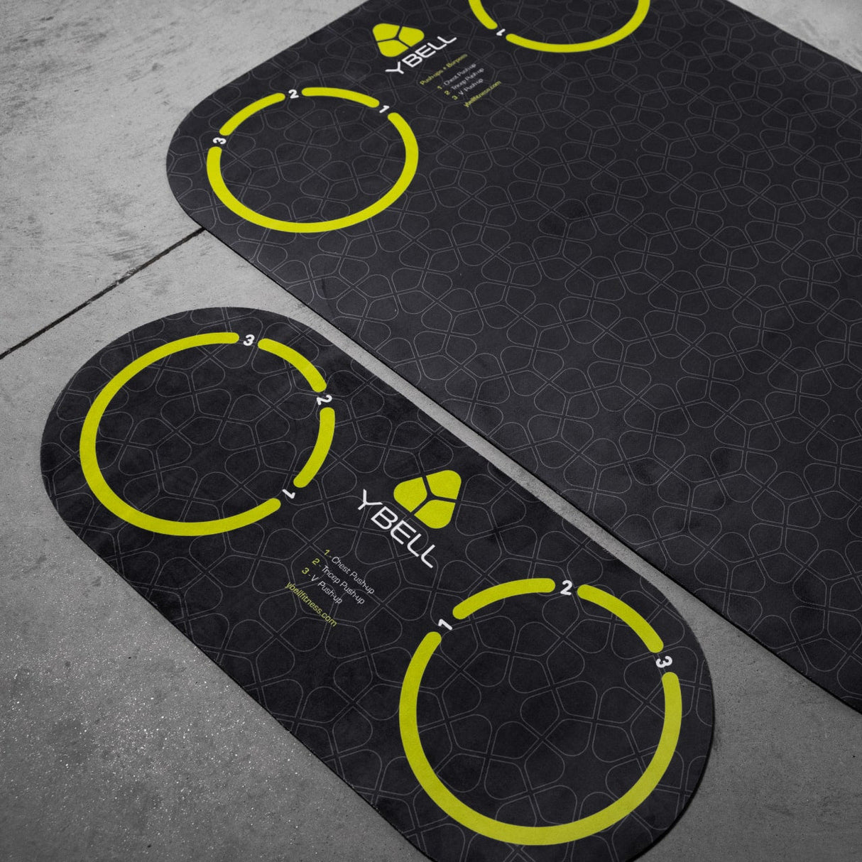 TRX Compact Exercise Mat