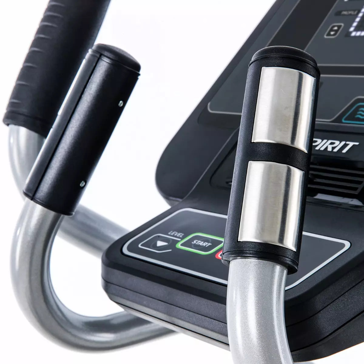 Spirit Fitness CE800 Commercial Elliptical Trainer - Discontinued