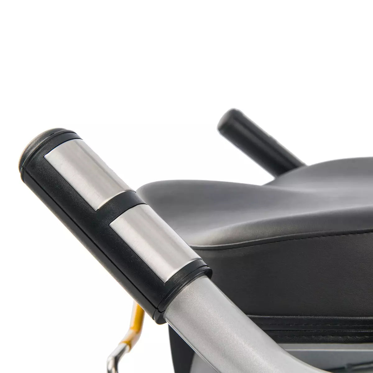 Spirit Fitness CR800 Commercial Recumbent Bike - Discontinued