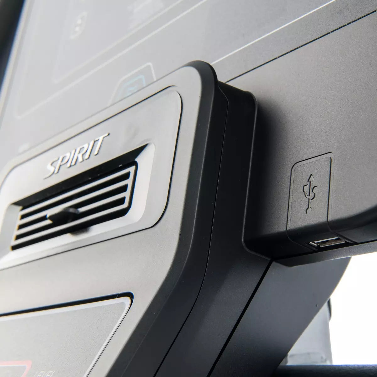 Spirit Fitness CR800 Commercial Recumbent Bike - Discontinued