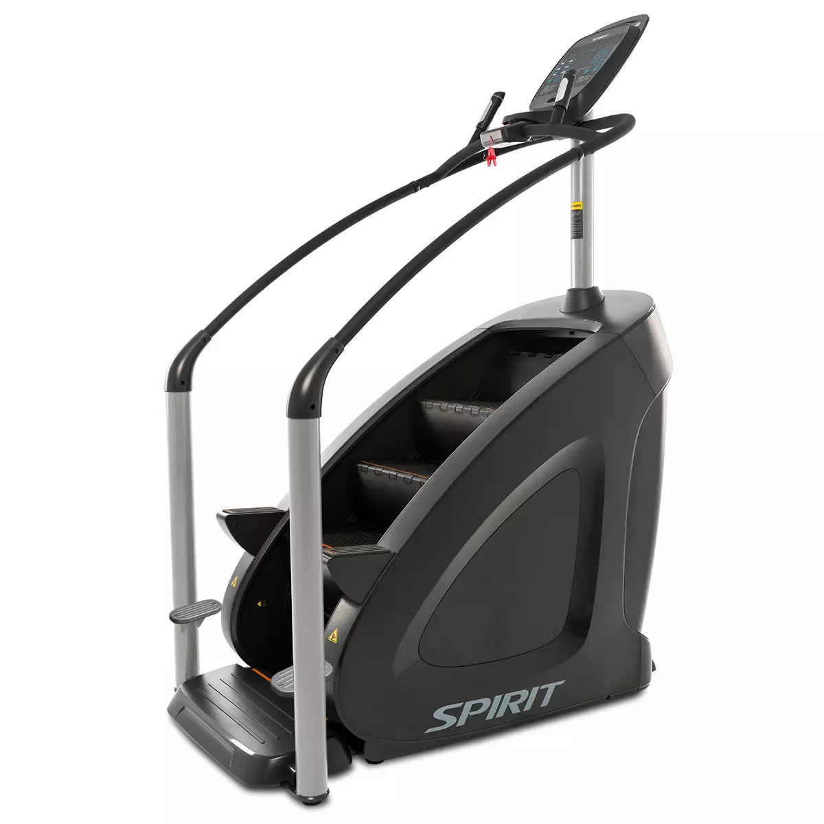 Spirit CSC900 Stairclimber with Firefighter Program Spirit Powermill, Spirit CSC900 spirit-csc900-20200206-27893_jpg