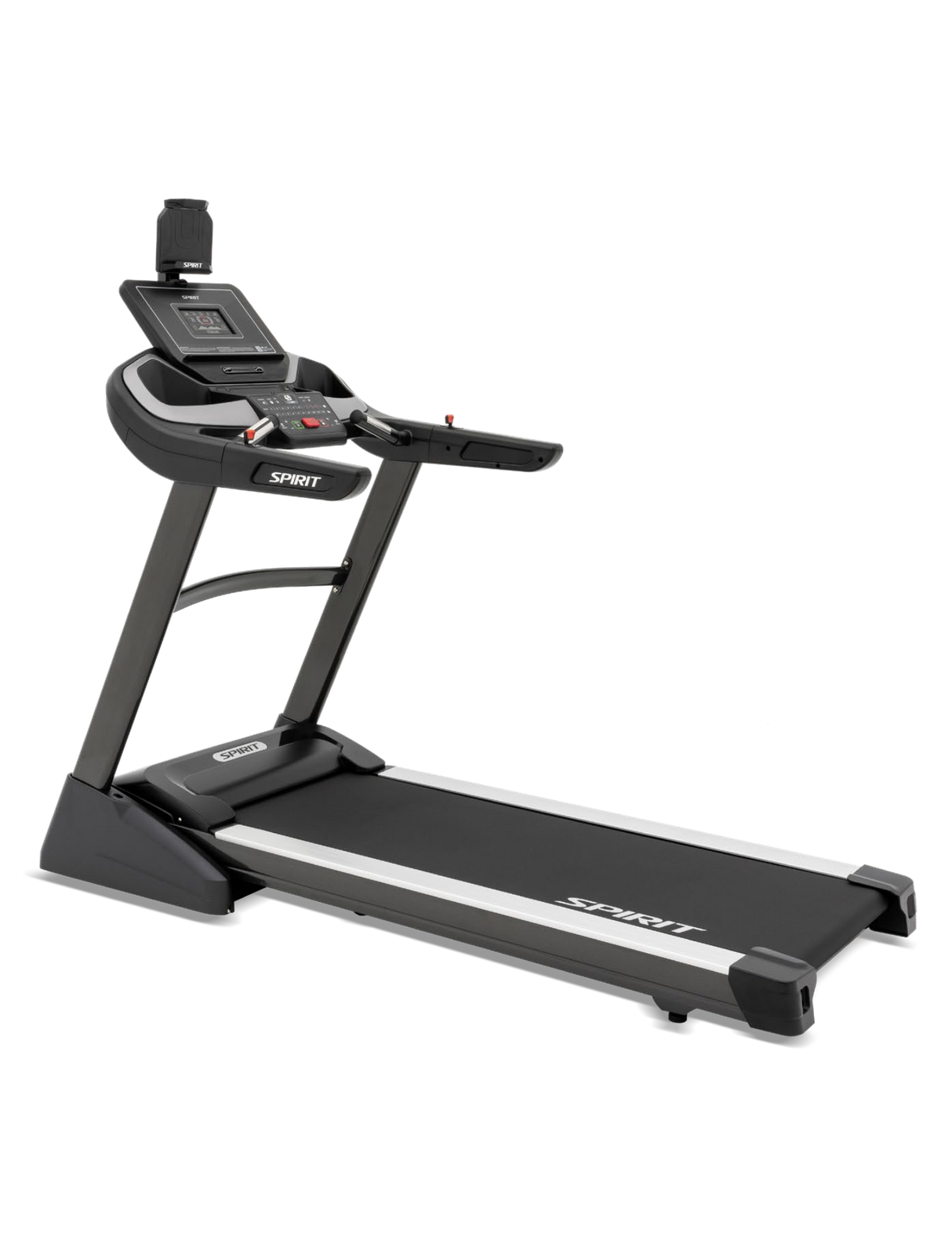 Spirit XT385 Treadmill Spirit Treadmills under 350lbs spirit_xt385-treadmill-2023-v2_view-4