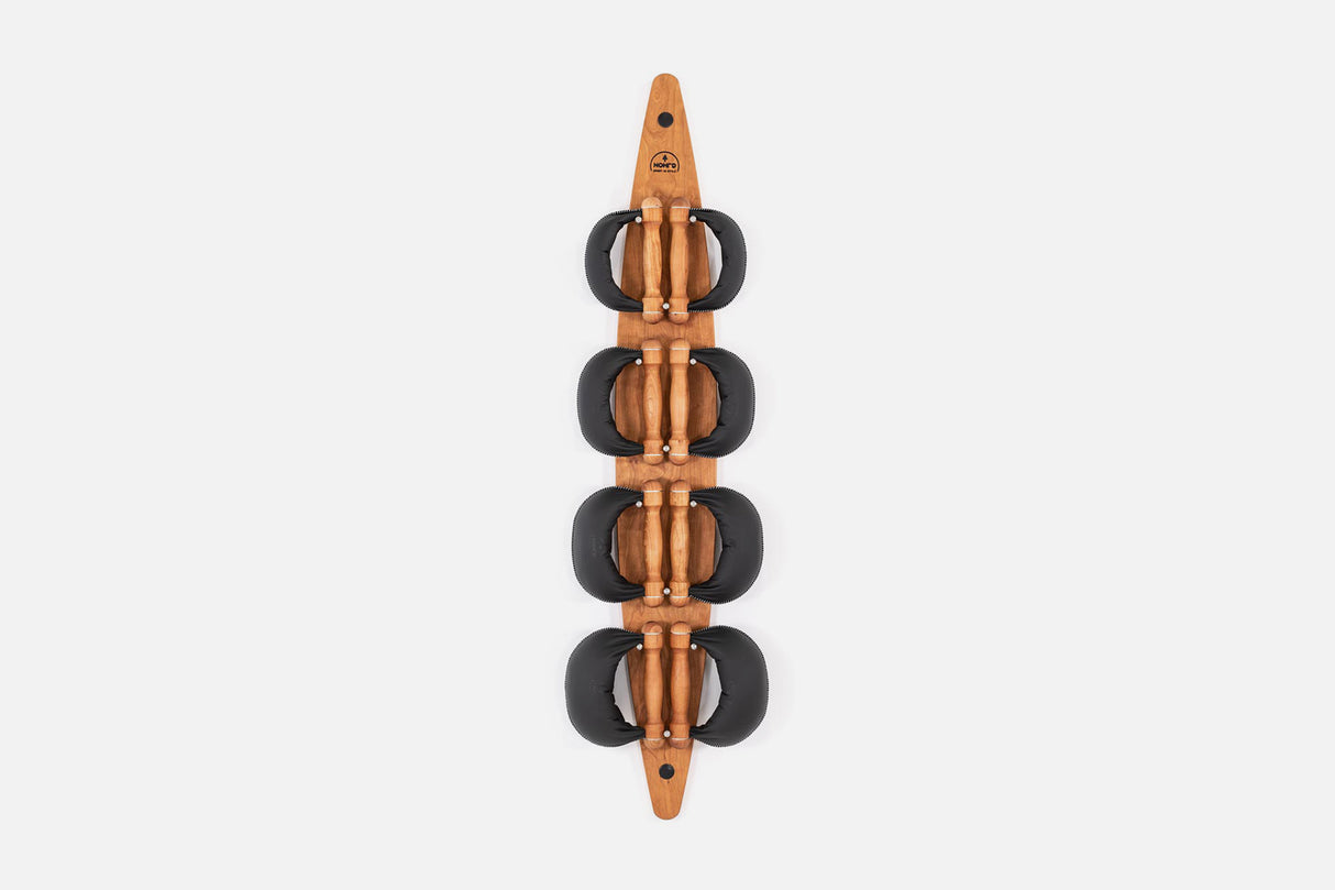 NOHRD SwingBells Board Cherry NOHrD Variant(s) - Color swing-board-kirsche-cherry
