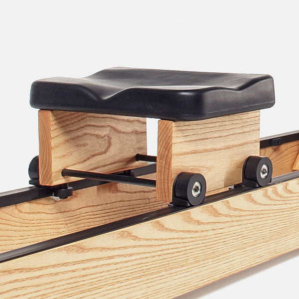 WaterRower Lite S4 Oak waterrower-esche-detail-3