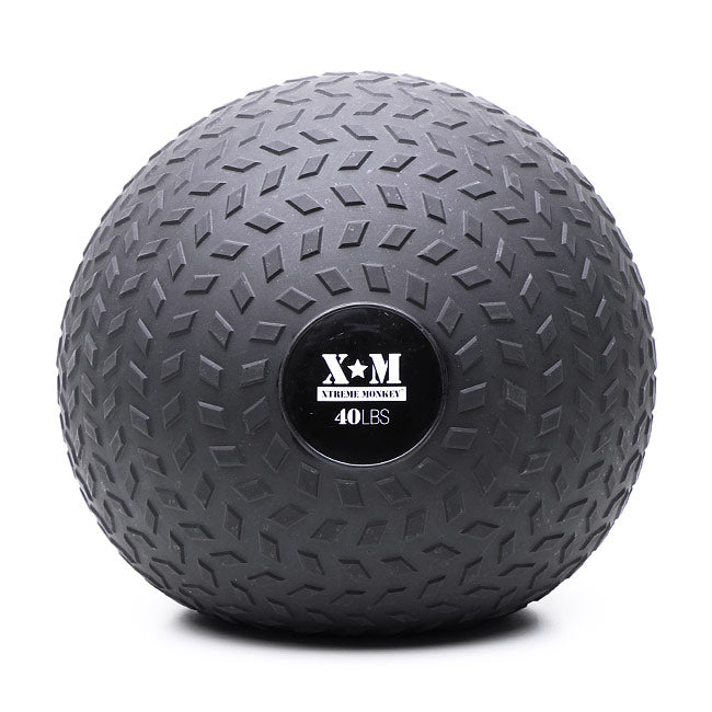 XM Fitness Pro Slam Balls XM Fitness Variant(s) - LBWeight xm-tire-slam-40-lrg_4_7876508b-ea7b-4061-8231-d3c3155536d0