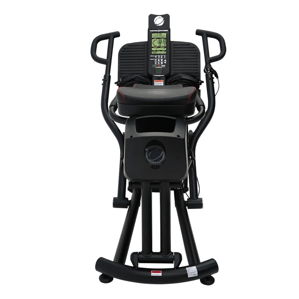 Inspire CR2.5 Cross Rower with Bluetooth Console