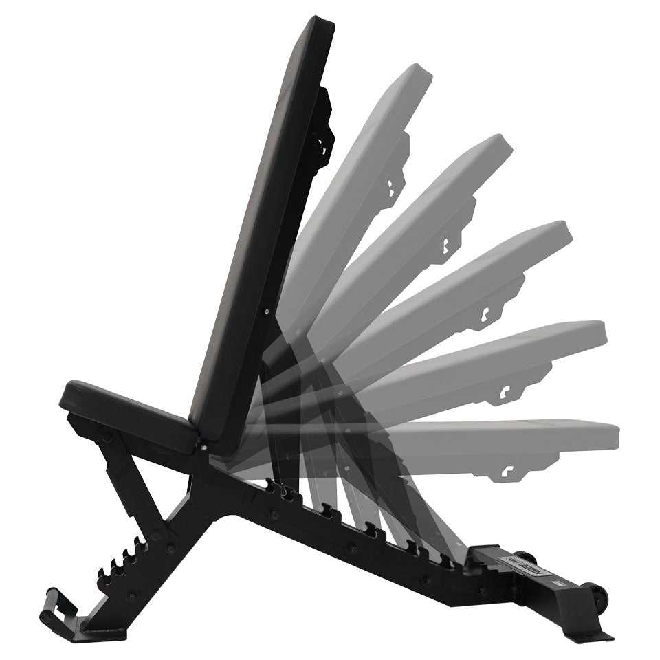 Force USA Pro Fid Bench