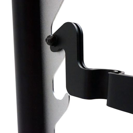Inspire SCS Power Rack Inspire Simple Basic Half / Power Rack, Smith SCS002-B_10