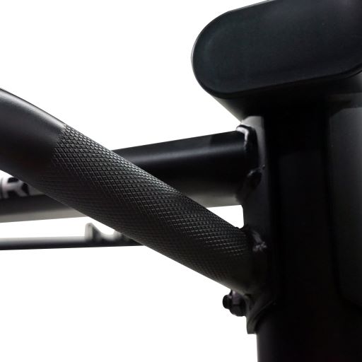 Inspire SCS Power Rack Inspire Simple Basic Half / Power Rack, Smith SCS002-B_8