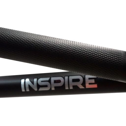 Inspire SCS Power Rack Inspire Simple Basic Half / Power Rack, Smith SCS002-B_9