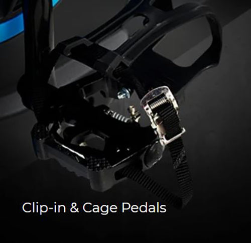 Echelon Connect EX3-Black - Discontinued