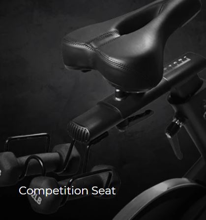 Echelon Smart Connect Bike EX5 - Discontinued