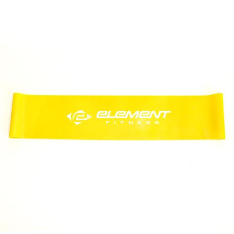 Resistance Exercise Bands (Mini-Bands) Level 1