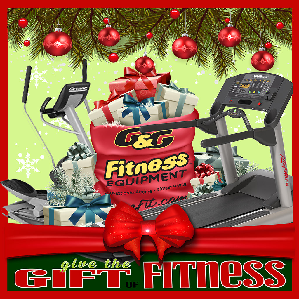 Best Fitness Gifts