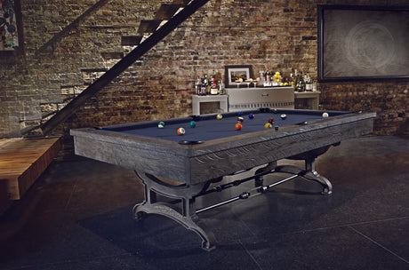 Brunswick billiards pool tables and gaming furniture