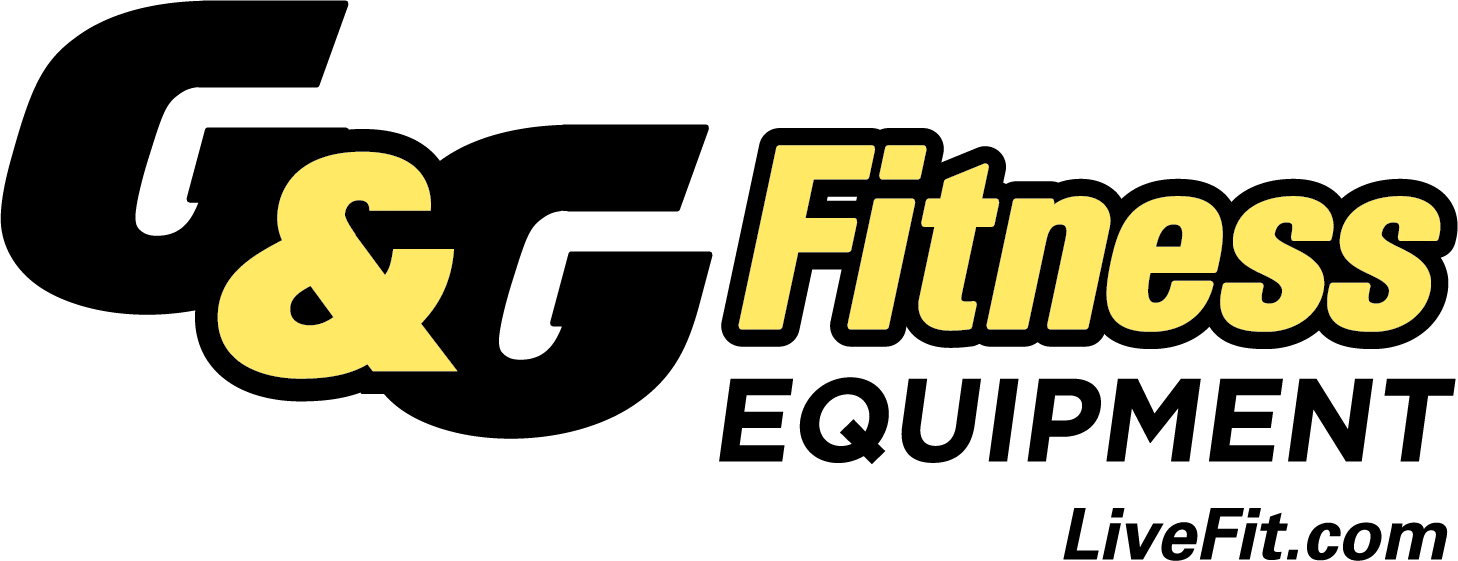 JOHNSON JOINS G&G FITNESS EQUIPMENT