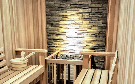 How often and long should I use a sauna?