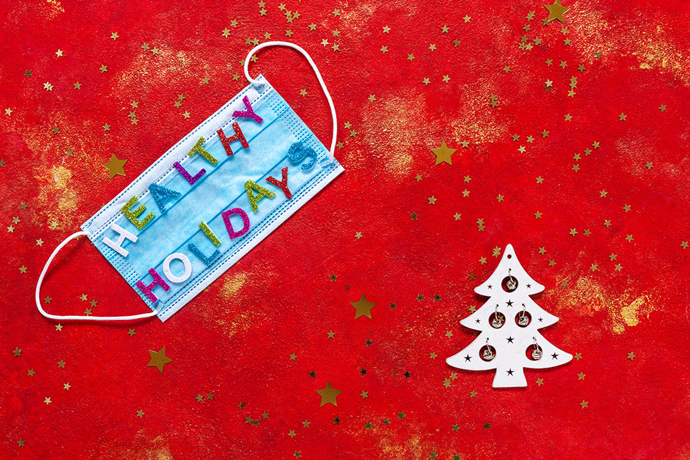 How to have a healthy holiday