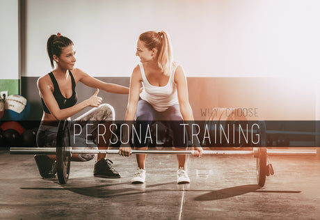 Why use a personal trainer and how to choose the best personal trainer for you