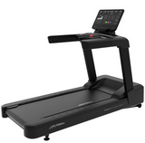 Life Fitness Aspire Commercial Treadmill with SL Console