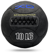 14in XD Kevlar Medicine Ball | 6lbs - Discontinued