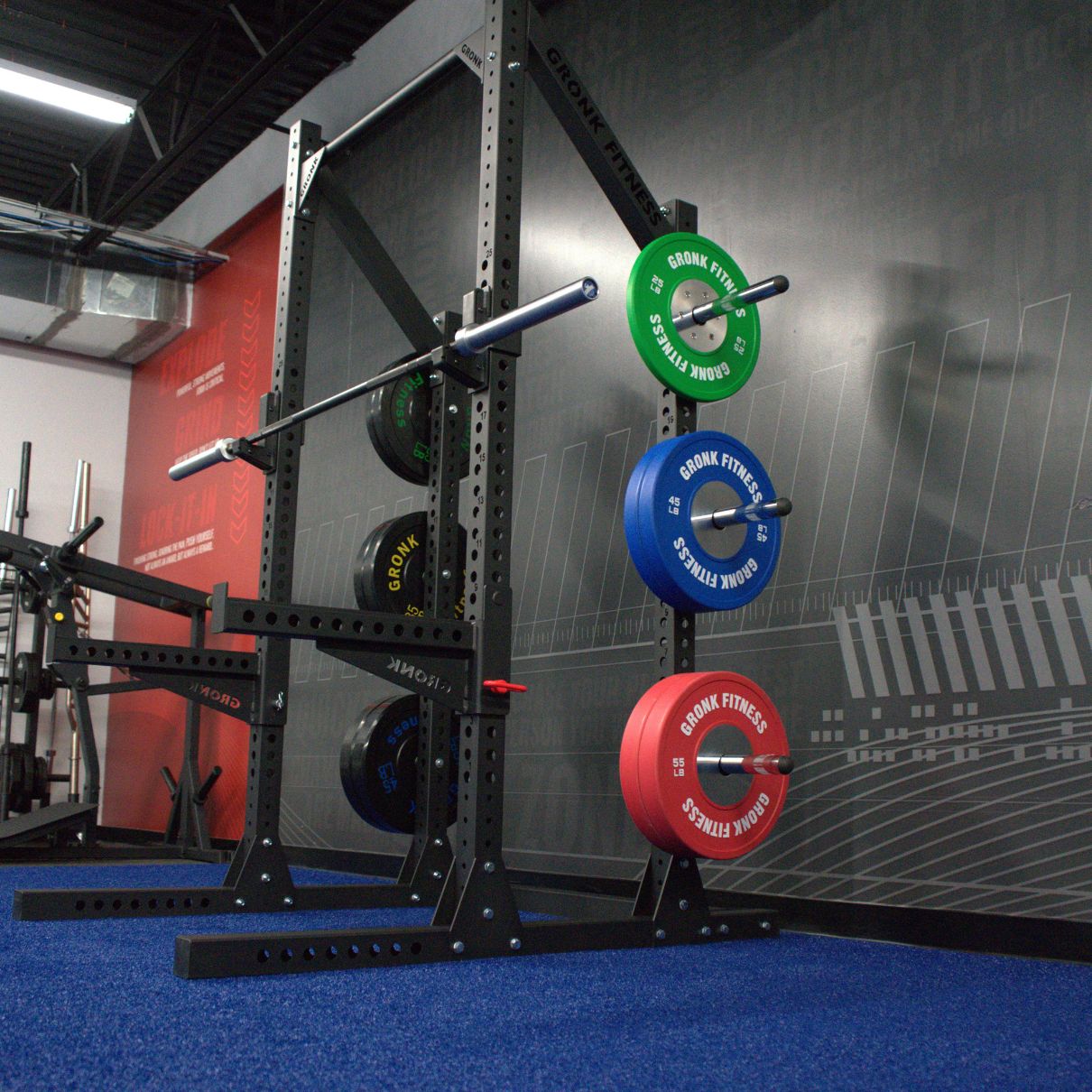 Gronk Fitness Commercial Half Rack - Final Stock Gronk Fitness Products Squat Rack , Smith add-on 11_1800x1800_ebd9f0eb-ecc7-467d-ab0f-d0f99c543fe0