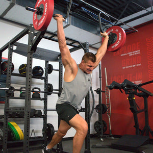 Gronk Fitness Competition Bumper Plates - BOGO!