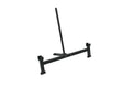 Gronk Fitness Barbell Deadlift Jack Default Title Gronk Fitness Products Lifting bar attachments (eg landmine, row handles, chains, collars, sleeves, barbell pad, manta ray) 14aa728d-e607-f011-8426-0afff11ba501_4311-G1_.