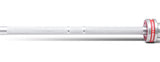 XM Fitness Mens Olympic Lifting Bar 1500lbs Capacity XM Fitness Lifting bars, weight bars, dumbbell handles 1500-lifting-belt-details-6_776b55e6-3f97-4776-846b-24b13fb0df4c