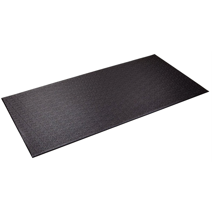 SuperMats Exercise Bike Mat | 36"x48" SuperMats Mats; padded exercise and aerobic mats 15GS-COPY_6b0a41d2-b62d-4dce-9a66-b4ad71047dbc