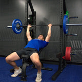 Gronk Fitness Commercial Half Rack - Final Stock Gronk Fitness Products Squat Rack , Smith add-on 15_1800x1800_a31dfec0-7d8c-41f6-acbb-bcbcd10c5e6a
