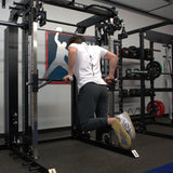 Gronk Fitness All In One Functional Trainer Gronk Fitness Products Home Gym, labor intensive installation 15_900x_b133f10d-41ce-46d5-8902-7c9d7239fd94
