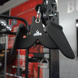Gronk Multi Functional Cable Attachments 5-Piece Set - Discontinued Gronk Fitness Products Cable attachments 1_1080x_87c0f475-a055-4cdb-a053-d20bdc07b79a