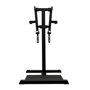 Gronk Fitness Standing Lateral Raise - Discontinued