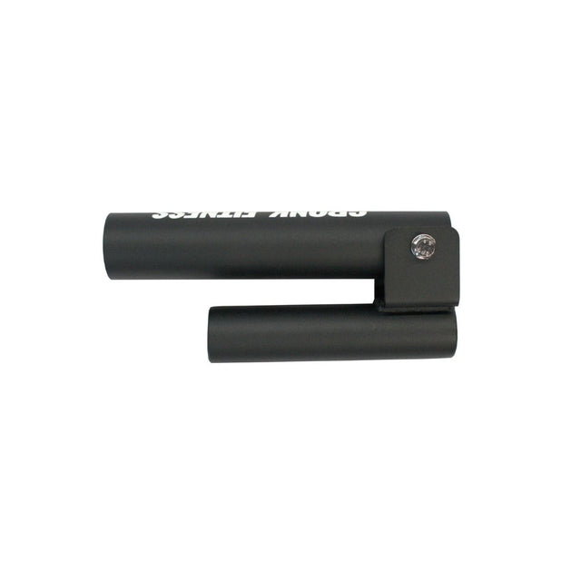Gronk Fitness Landmine Handle Attachment for Barbell Gronk Fitness Products Lifting bar attachments (eg landmine, row handles, chains, collars, sleeves, barbell pad, manta ray) 1_1080x_d1337c5a-e4b9-435b-ba7d-34746c314fd1
