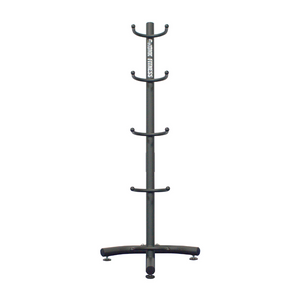 Gronk Fitness Medicine Ball Rack (Fits 5 Balls)