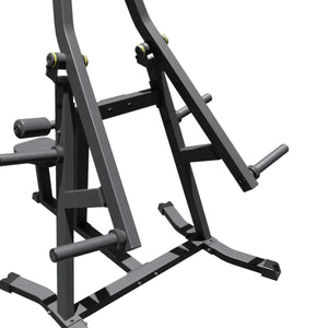 Gronk Fitness Plate Loaded Lat Pulldown - 50% OFF!